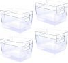 8 Pack Storage Bins