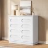 SUCSSRICH Buffet Cabinet with Storage