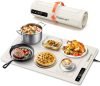 Warming Mat for Food 