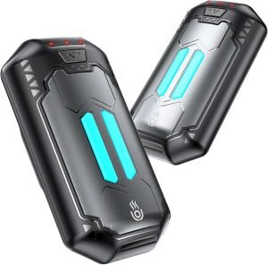 Hand Warmers Rechargeable