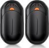 AI Rechargeable Hand Warmers (2‑Pack)