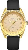 Waterproof Analog Women’s Watch