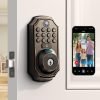 WiFi Video Smart Lock