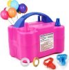 Electric Air Balloon Pump