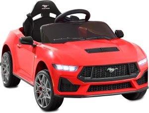 Best Choice Products Kids 12V Electric Ride On Car