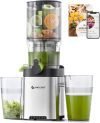 Cold Press Juicer