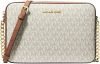 Michael Kors Jet Set Large Crossbody
