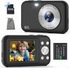Digital Kids Camera with 32GB Memory Card
