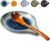 Ceramic Spoon Rest