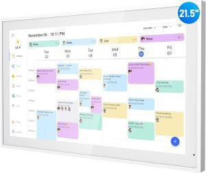 Digital Calendar