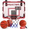 Indoor Mini Basketball Hoop
