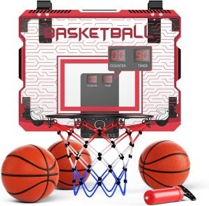 Mini Basketball Hoop Indoor