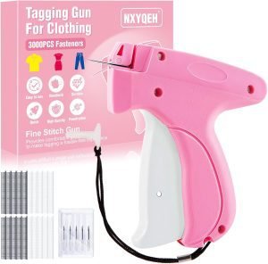 Stitch Gun for Clothes 