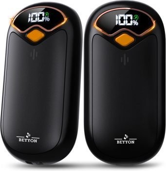 Electric Hand Warmer