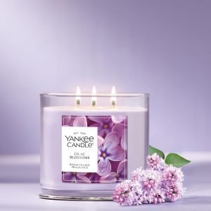 Yankee Candle Lilac Blossoms