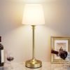 Cordless Table Lamp