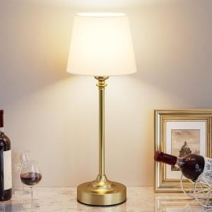 Cordless Table Lamp