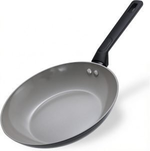 UFIRE 8 Inch Nonstick Frying Pan