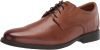 Clarks Men’s, Whiddon Plain Toe Oxford