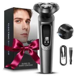 Electric Razor for Men