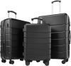 Sweetcrispy Luggage