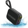 Portable Waterproof Bluetooth Speaker