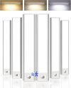 6-Pack LED Motion Sensor Light