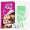 Facial Hair Removal Wax Strips