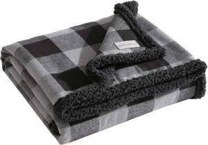 Eddie Bauer – Throw Blanket