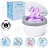Ultrasonic Retainer Cleaner Machine 