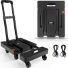 Folding Hand Truck Portable Dolly