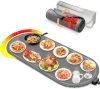 Large Food Warming Mat