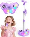 Rechargeable Karaoke Machine Toys