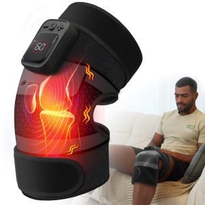 CooCoCo Knee Massager 
