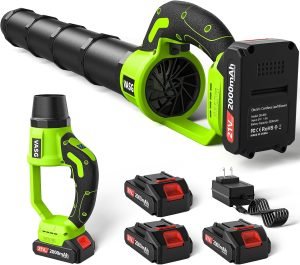 VASG Leaf Blower Cordless 
