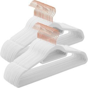 Set of 50 Clothes Hanger