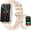 Health & Fitness Tracker Watch 