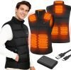 Deepoter Heated Vest
