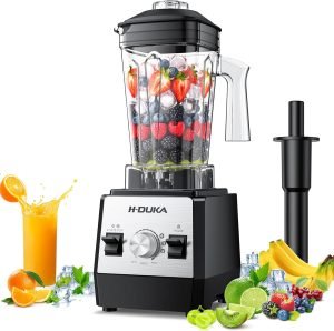 Smoothie Blender