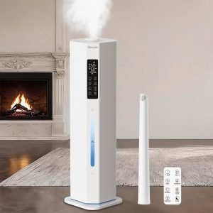 Humidifiers for Bedroom