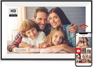 Frameo Digital Picture Frame