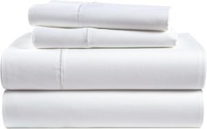 Egyptian Cotton Sheets Queen Size