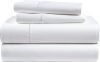 100% Egyptian Cotton Sheets King Size