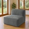 Memory Foam Modular Sofa