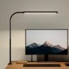 SUPERDANNY Eye-Caring LED Desk Lamp