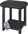 Outdoor Side Table