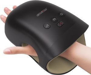 Cordless Hand Massager