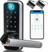 Smart Door Lock