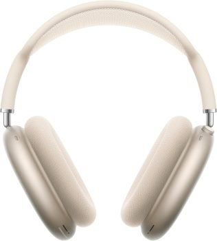 Apple AirPods Max Wireless Over-Ear Headphones