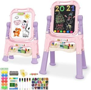 Art Easel for Kids